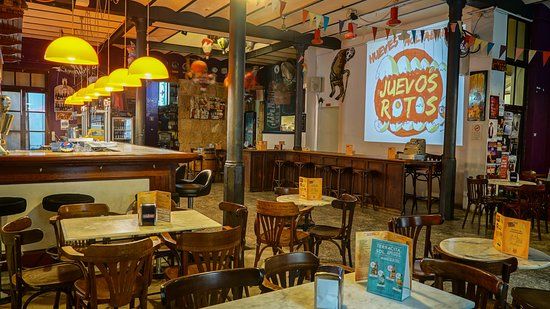 Moltabarra Mejor bar de tapas